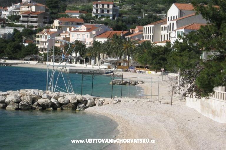 Apartmány Josko – foto 14