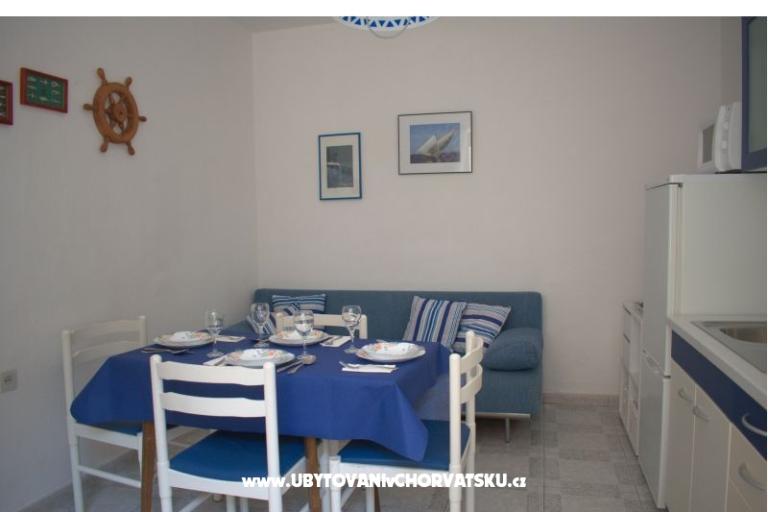 Apartmány Julka – foto 4