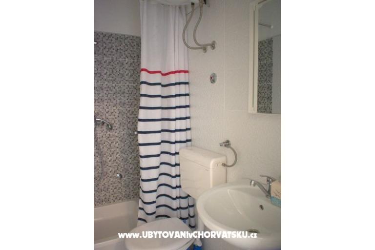 Apartmány Julka – foto 5