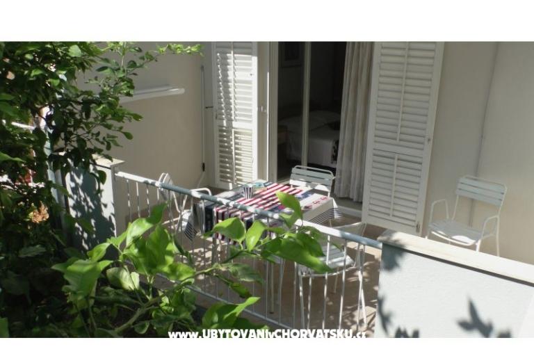 Apartmány Julka – foto 7