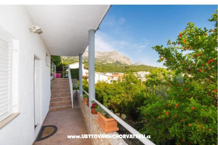 Apartmány Kala – foto 3