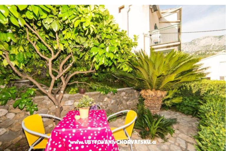 Apartmány Kala – foto 6