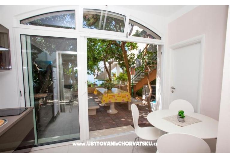 Apartmány Lara – foto 3