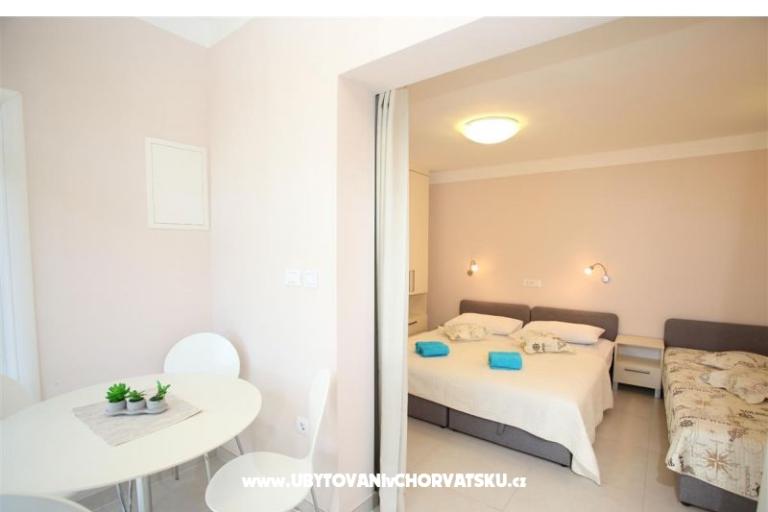 Apartmány Lara – foto 4