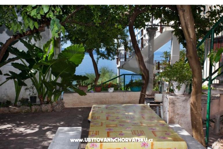 Apartmány Lara – foto 7