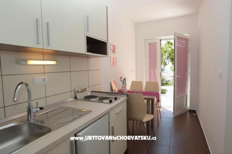 Apartmány Lasic – foto 7