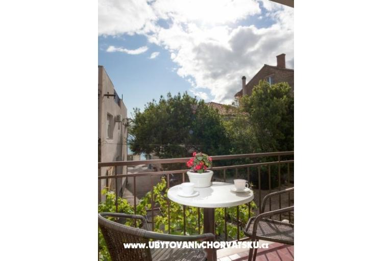 Apartmány Lucijetić – foto 10