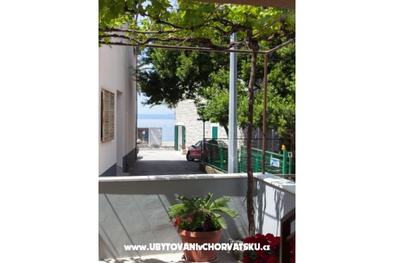 Apartmány Lucijetić – foto 4