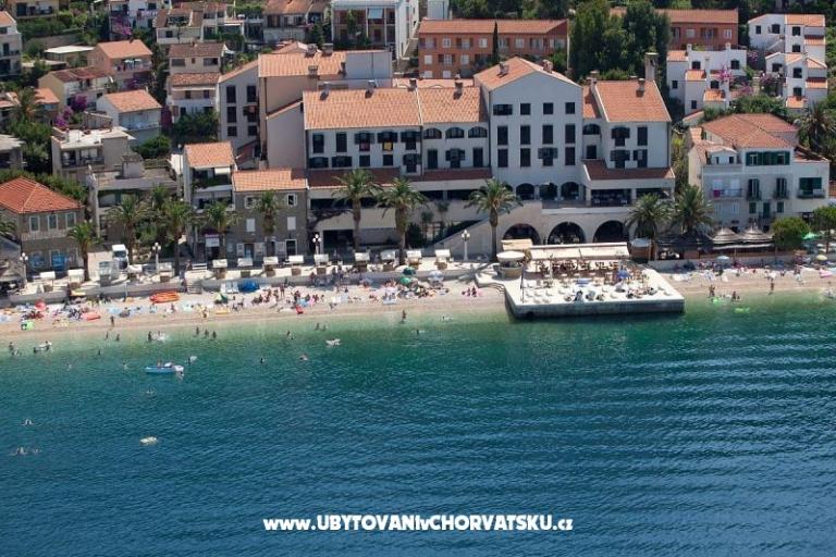 Apartmány Lucijetić – foto 5