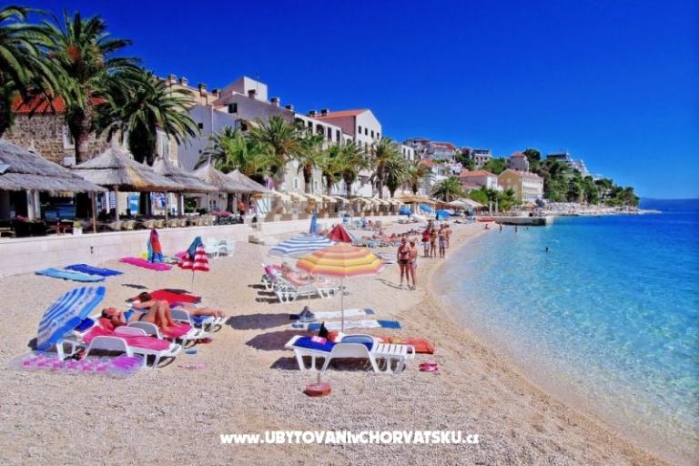Apartmány Lucijetić – foto 6