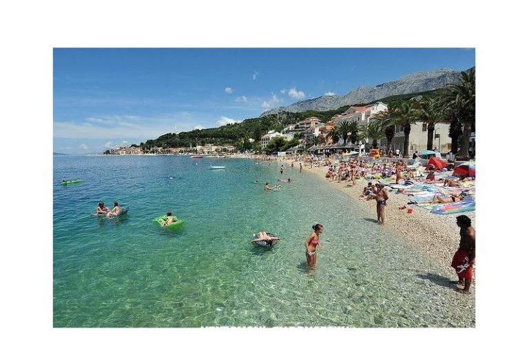 Apartmány Lucijetić – foto 7
