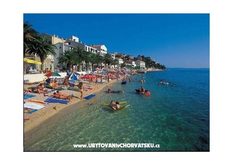 Apartmány Lucijetić – foto 8