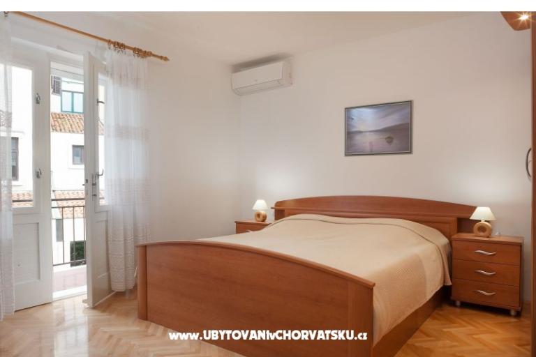 Apartmány Lucijetić – foto 9