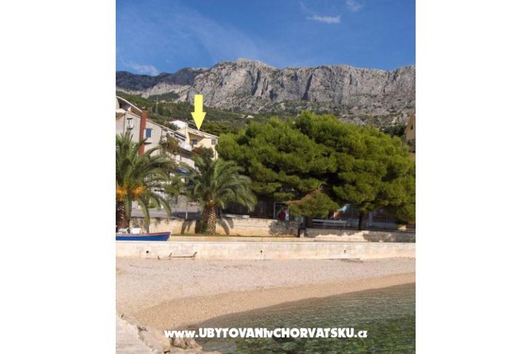Apartmány Lunjević – foto 2