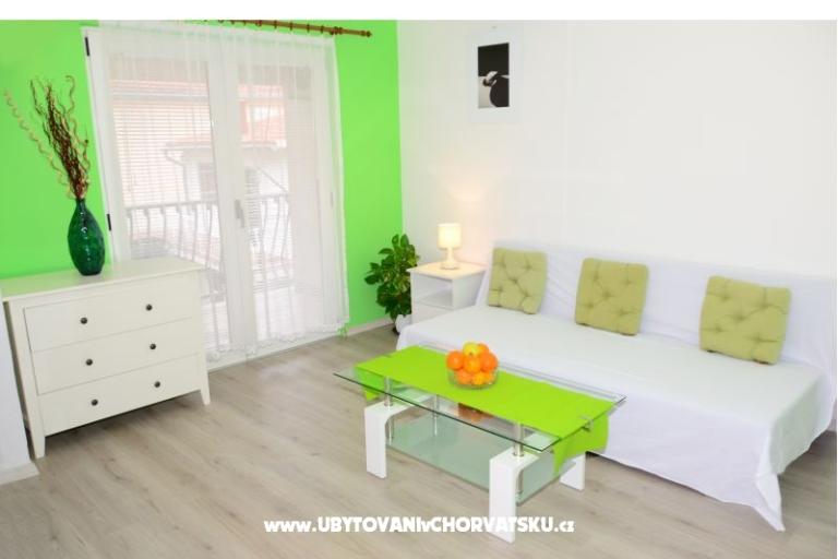 Apartmány Vodanović – foto 15