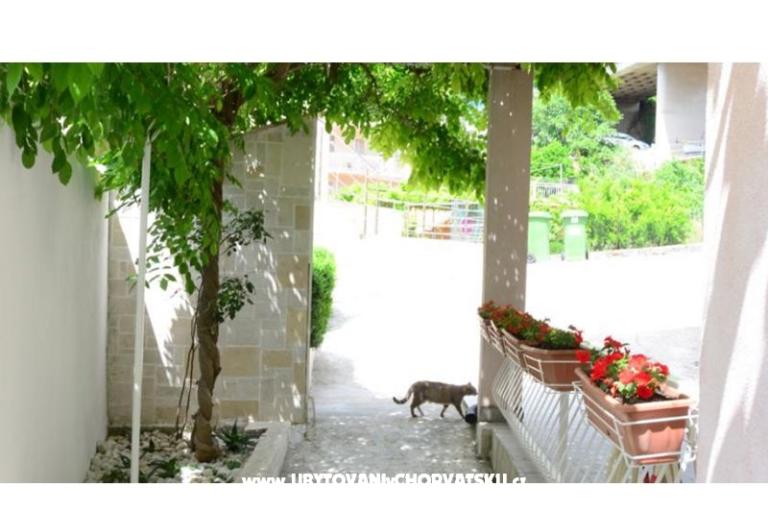 Apartmány Vodanović – foto 2