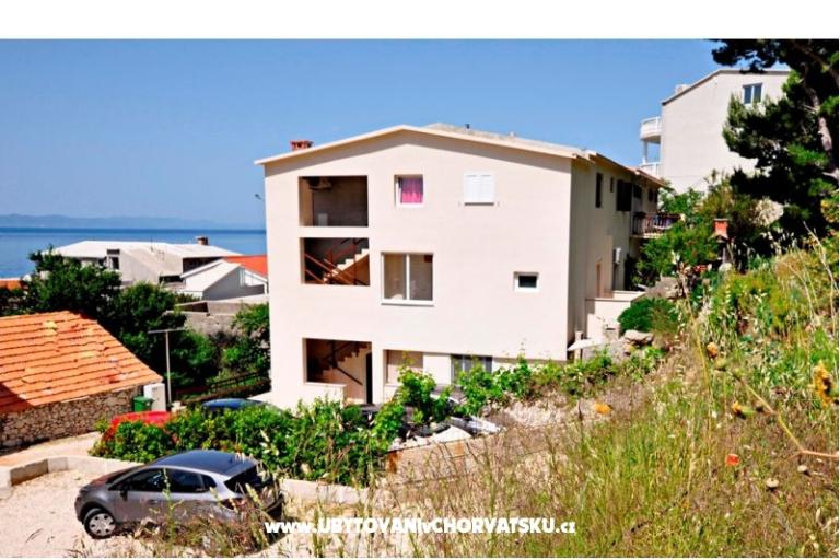 Apartmány Martinovka – foto 15