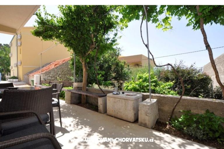 Apartmány Martinovka – foto 17