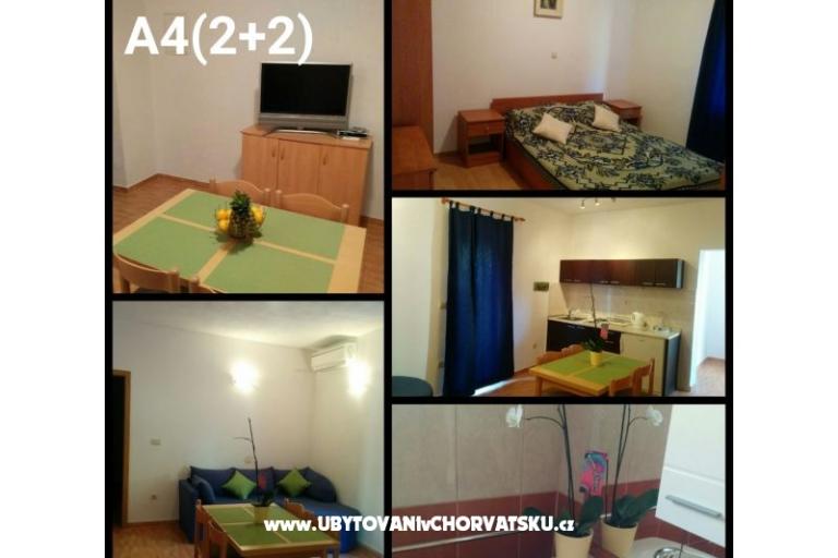 Apartmány Martinovka – foto 7
