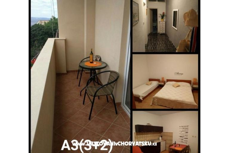 Apartmány Martinovka – foto 8