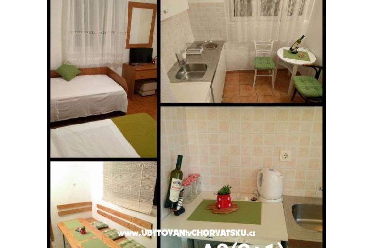 Apartmány Martinovka – foto 9