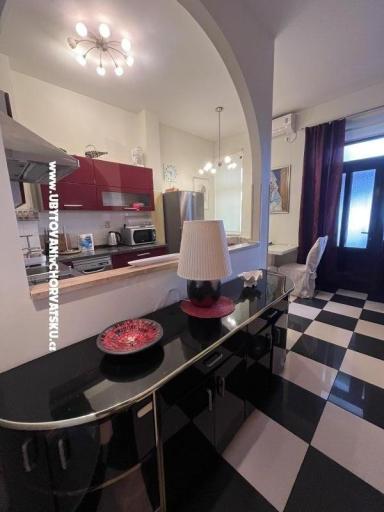 Apartmány Mia – foto 12
