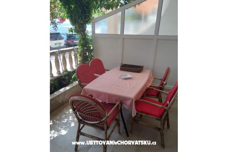 Apartmány Mia – foto 8