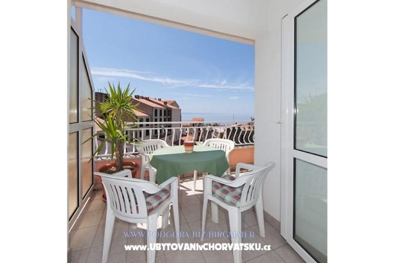 Apartmány Mihael – foto 14