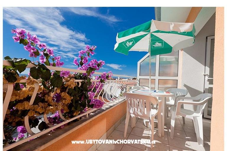 Apartmány Mihael – foto 2