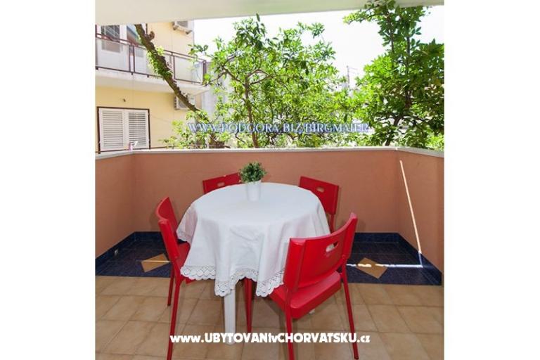 Apartmány Mihael – foto 3