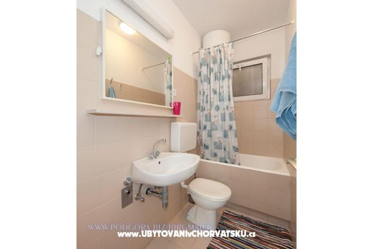 Apartmány Mihael – foto 4