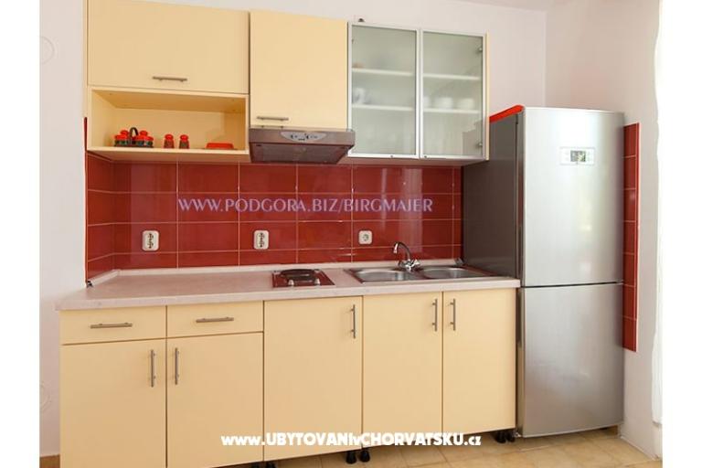 Apartmány Mihael – foto 7