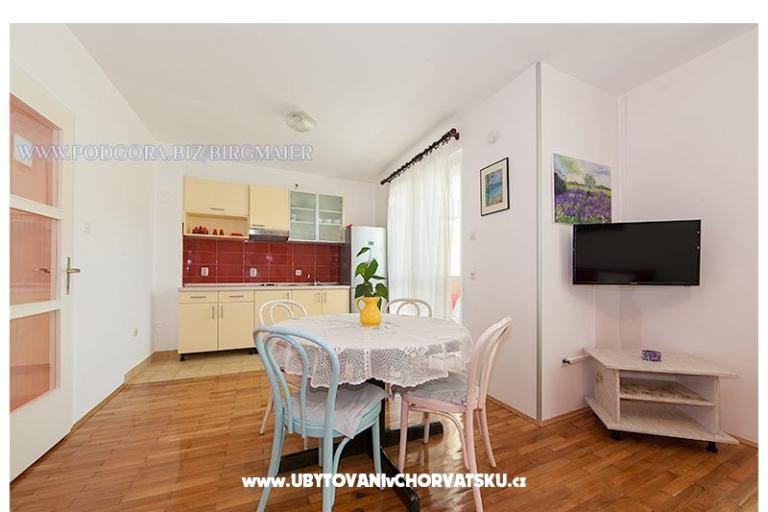 Apartmány Mihael – foto 8