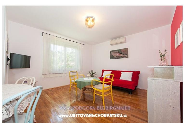 Apartmány Mihael – foto 9