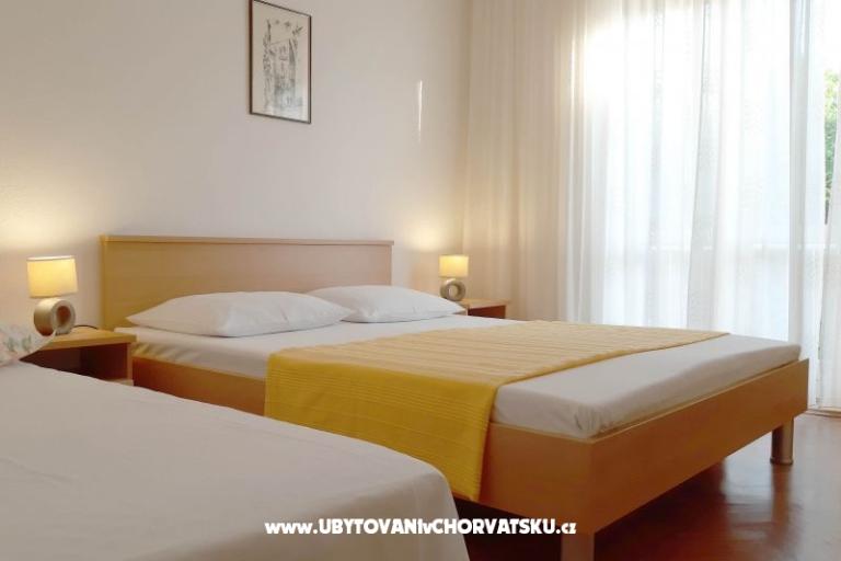 Apartmány Mila – foto 11