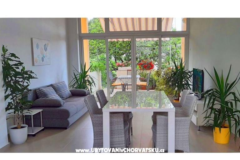 Apartmány Mila – foto 5