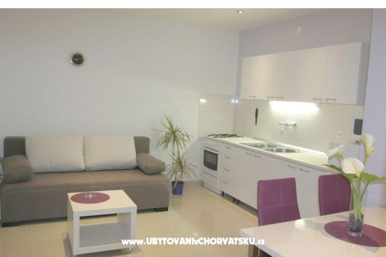 Apartmány Mila – foto 6