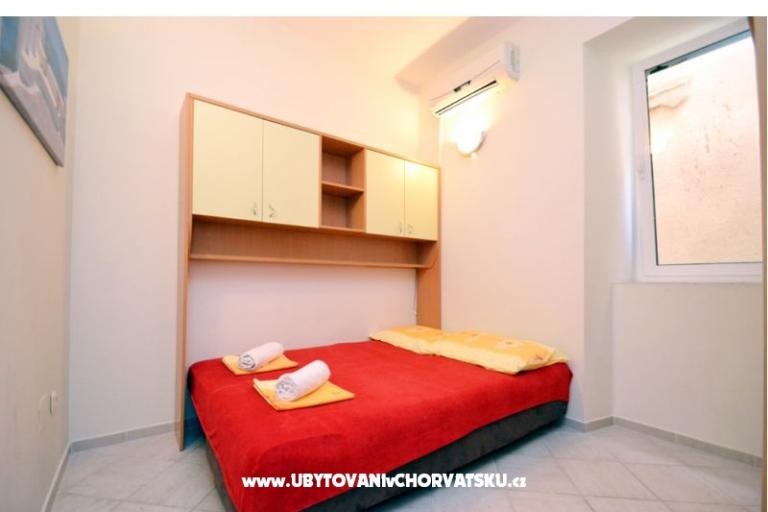 Apartmány Milan – foto 16