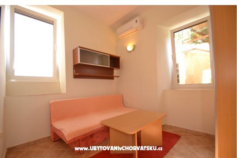 Apartmány Milan – foto 17