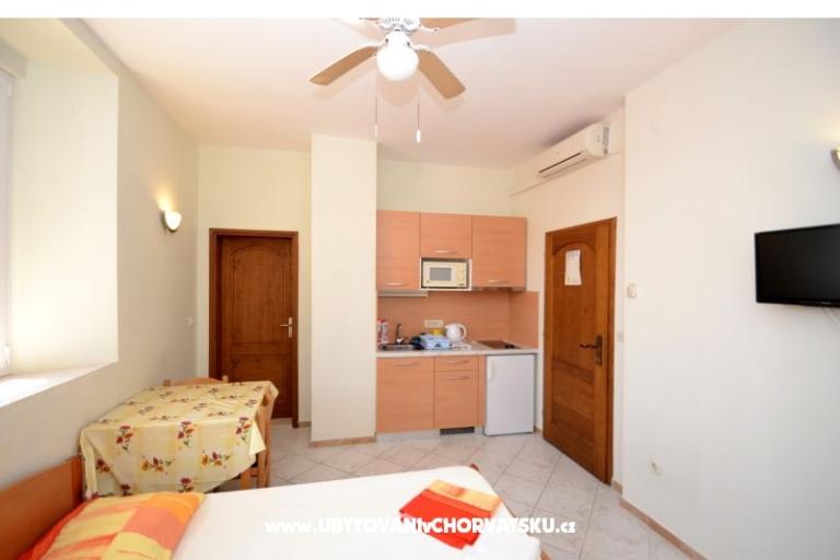 Apartmány Milan – foto 5