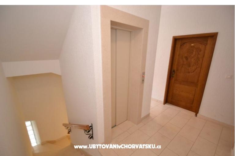 Apartmány Milan – foto 9
