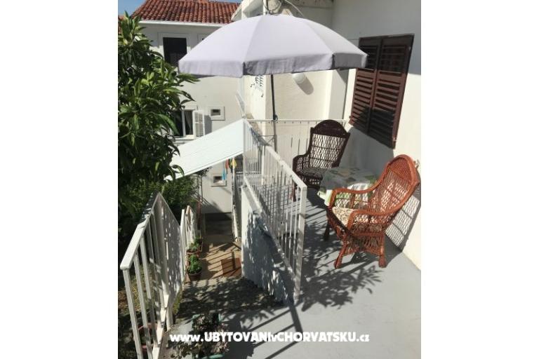 Apartmány Mladenka – foto 2