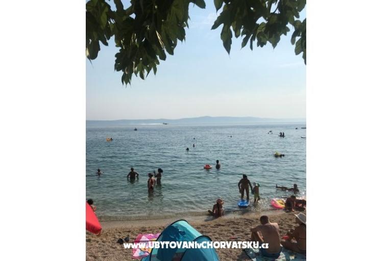 Apartmány Mladenka – foto 3