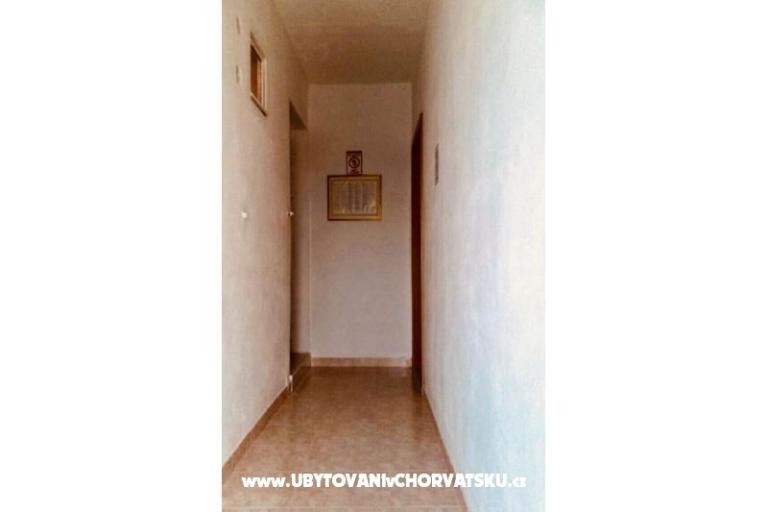 Apartmány Mladenka – foto 8