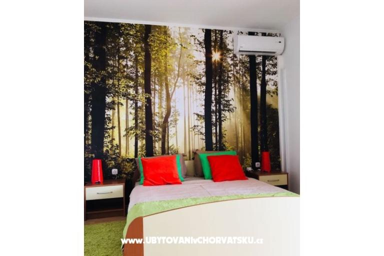 Apartmány Panorama – foto 10