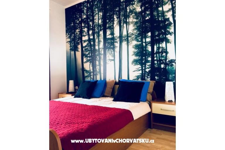 Apartmány Panorama – foto 13