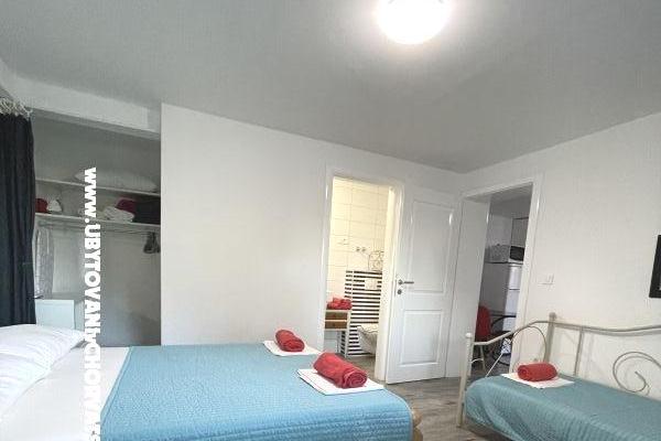 Apartmány Panorama – foto 15