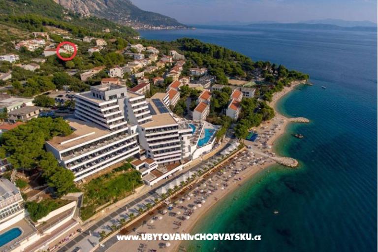 Apartmány Panorama – foto 21