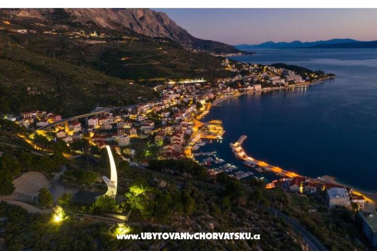 Apartmány Panorama – foto 22