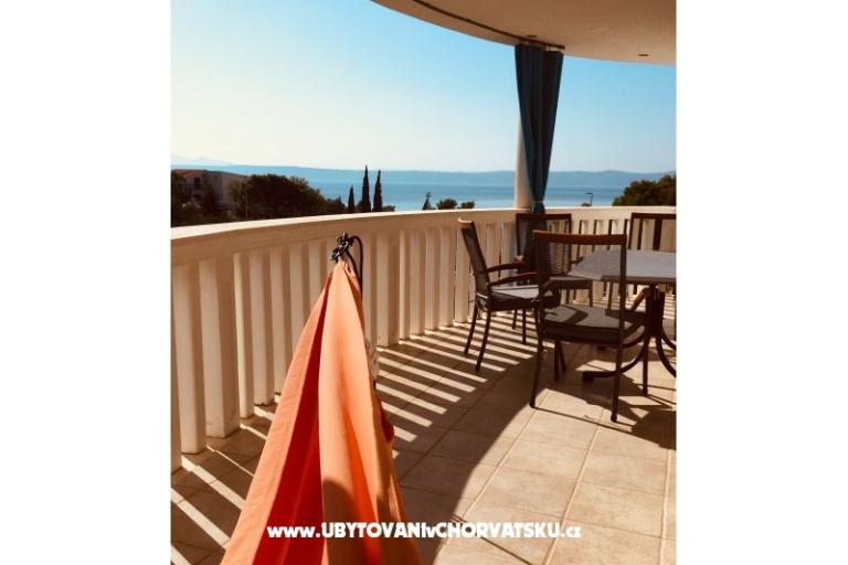 Apartmány Panorama – foto 7